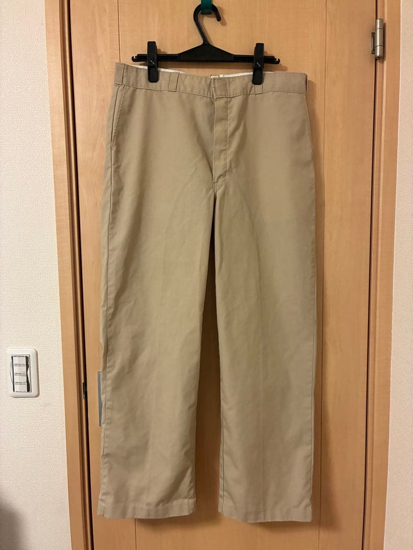 ディッキーズ　チビタグ　36インチ