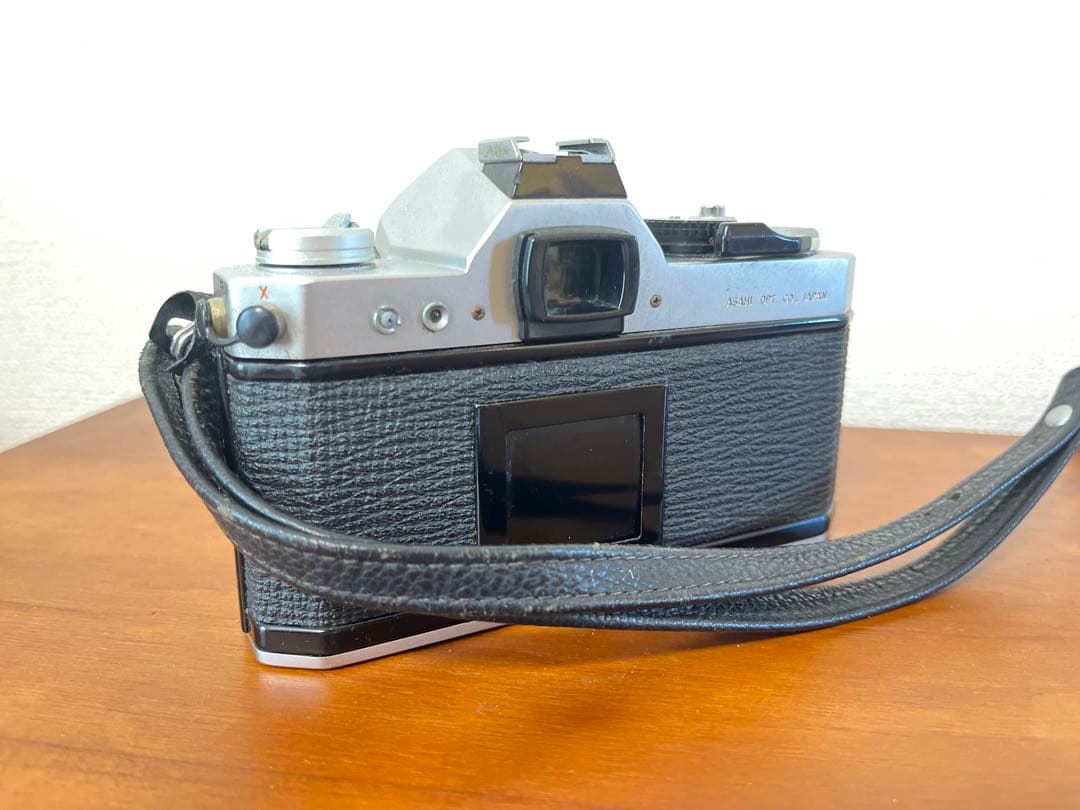 PENTAX K2 一眼レフカメラ 35mmフィルム