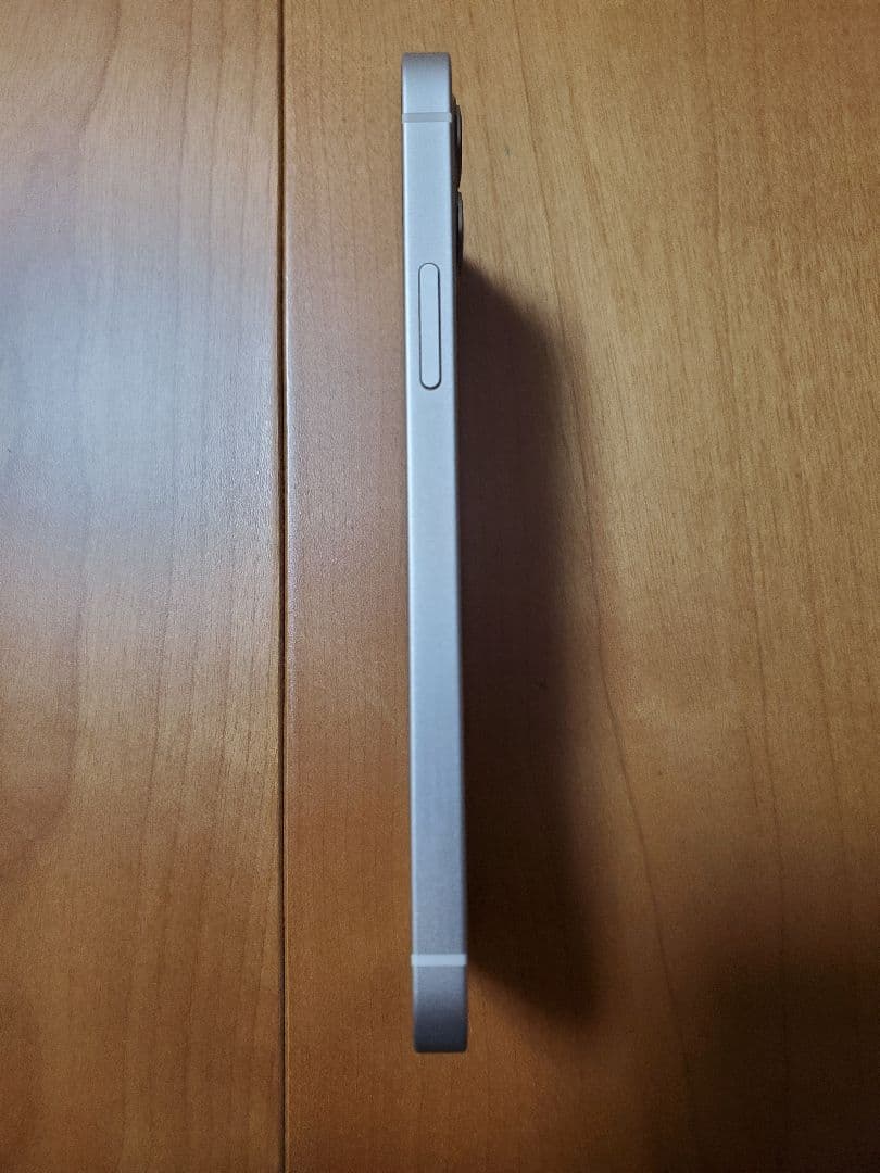 Apple iPhone 12 128GB 箱・ケーブルあり