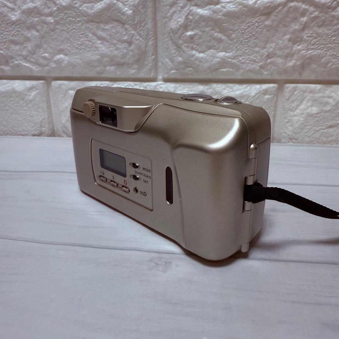 OLYMPUS「μ-Ⅲ 150」μシリーズ最終モデル 動作確認済み　最終値下げ