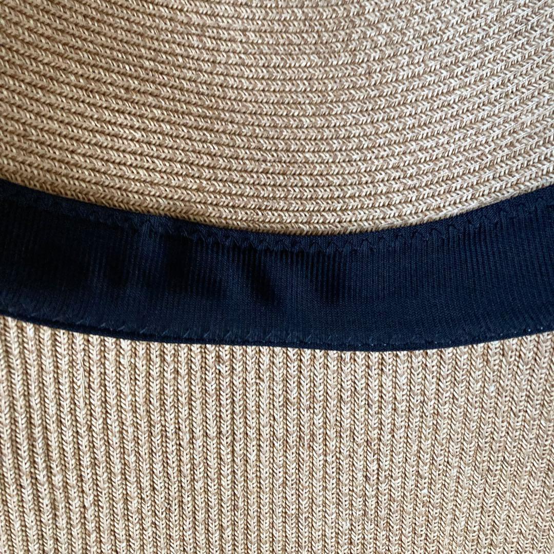 Athena New York IVORY フラワーレースキャップ