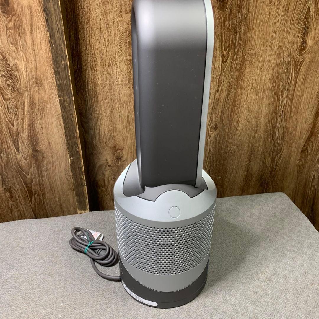 I307\" Dyson(ダイソン) 空気清浄機 Hot + Cool HP03