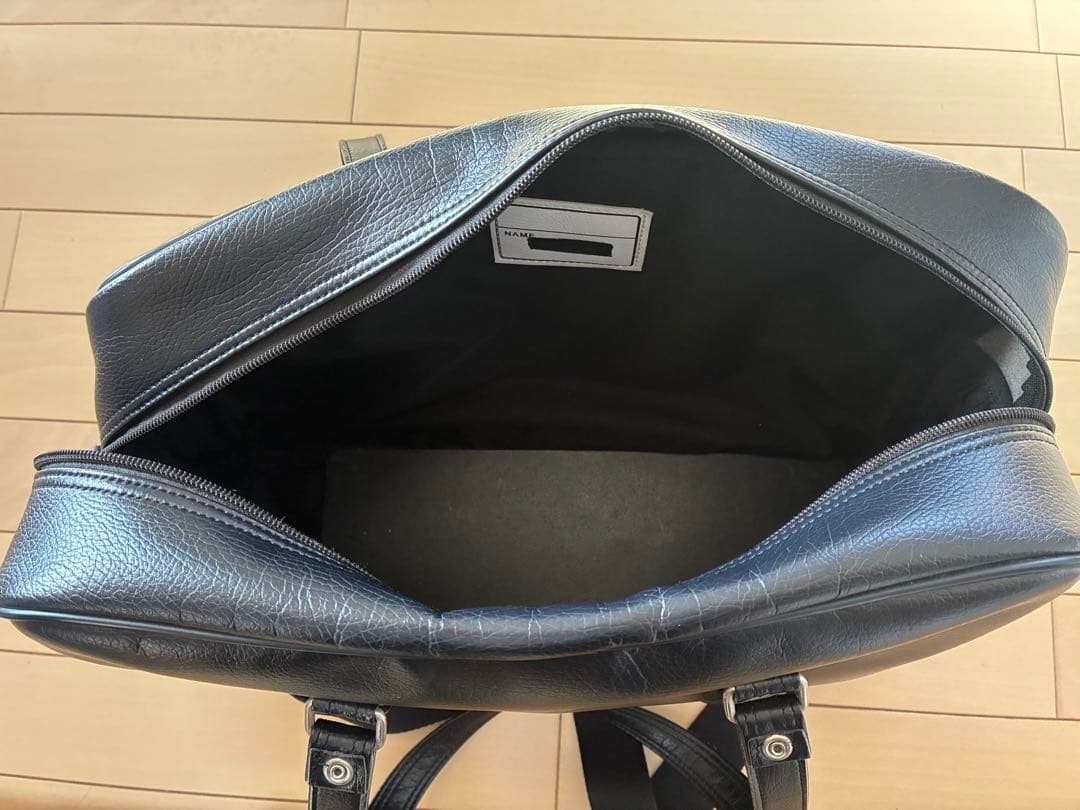 大阪成蹊女子高等学校　制カバン