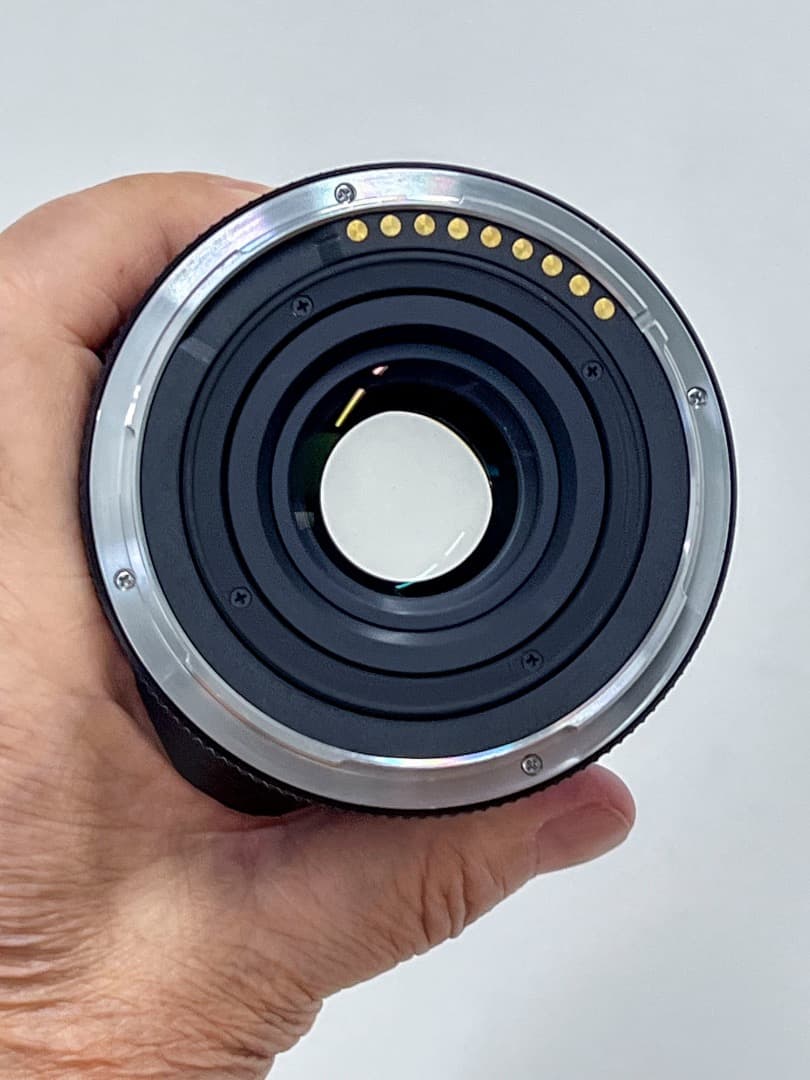 レンズ(単焦点) CONTAX 645 Distagon 35mm f/3.5