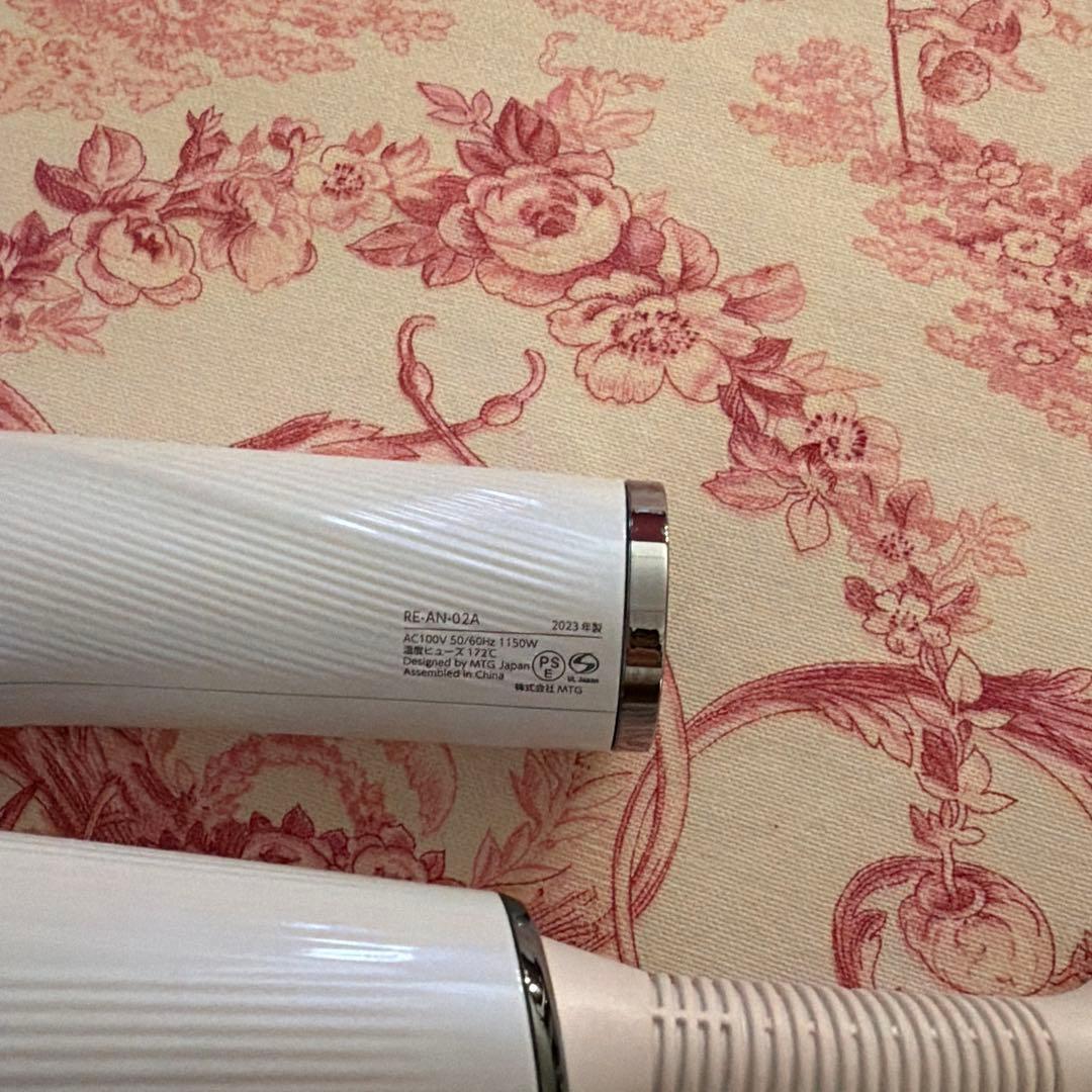 ⭐︎様 ReFa リファビューテックドライヤースマート　 2023年製