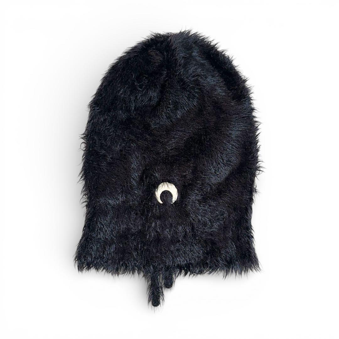 MARINE SERRE バラクラバ