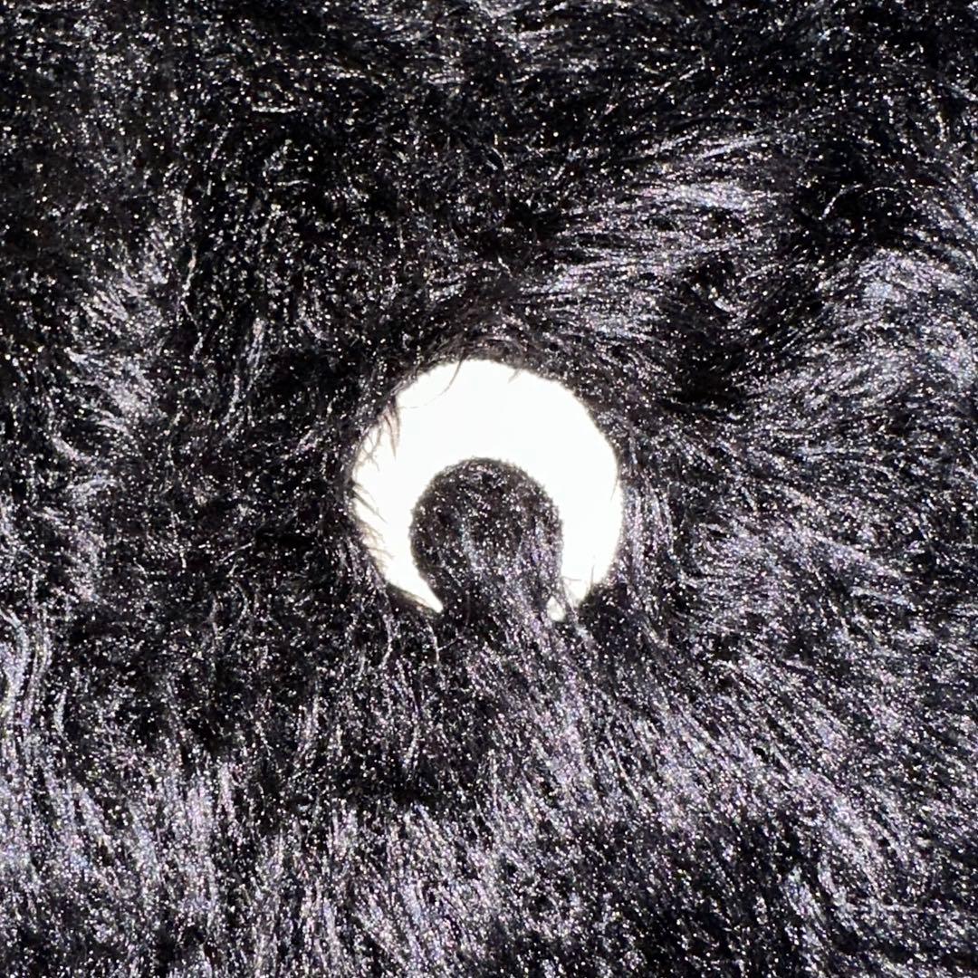 MARINE SERRE バラクラバ