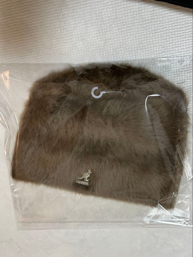 帽子 Supreme Kangol Furgora Script Beanie