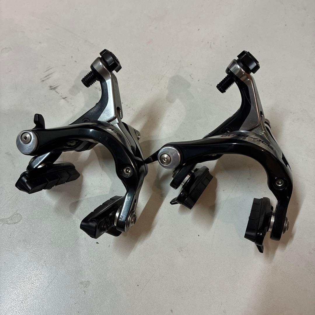 SHIMANO (シマノ) DURA-ACE BR-9000 キャリパーブレーキ