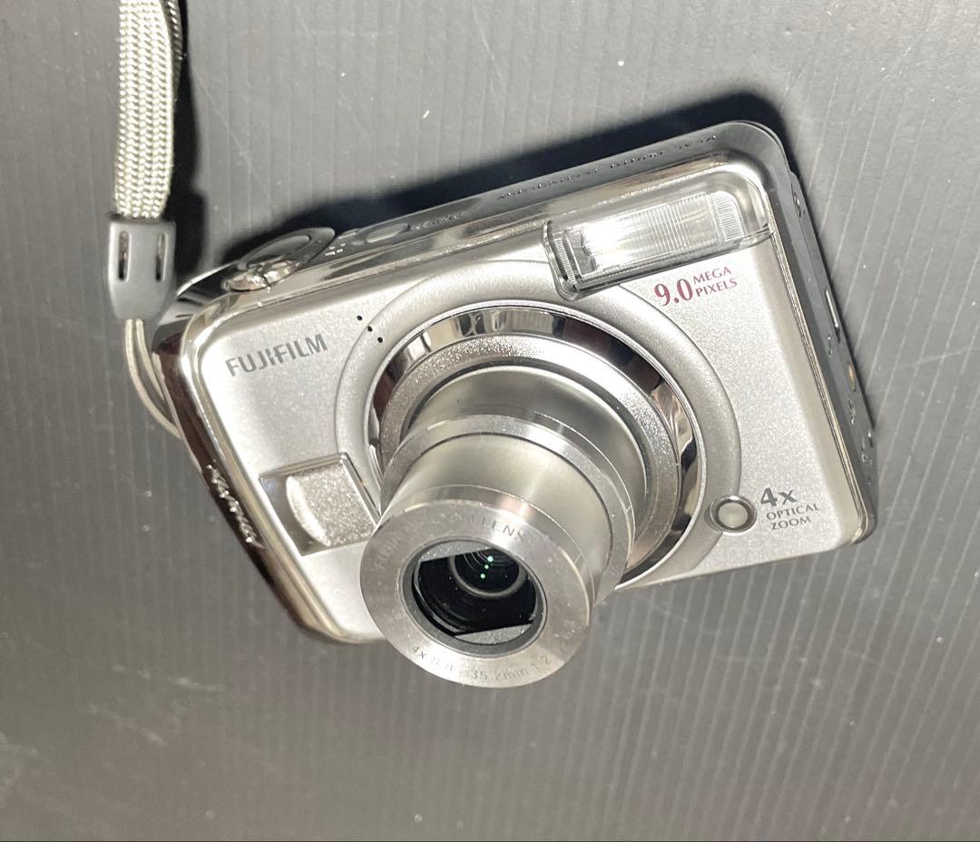 富士フイルム　finepix A900