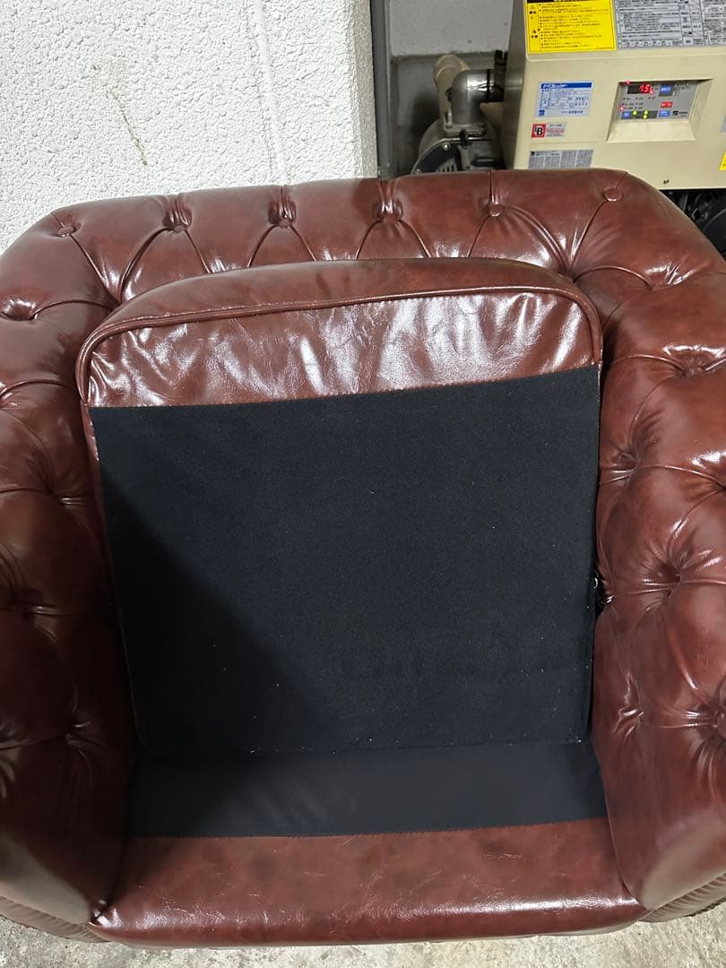 専用　VINCENT ヴィンセント ソファ 1人掛け クラシック　バラ売り