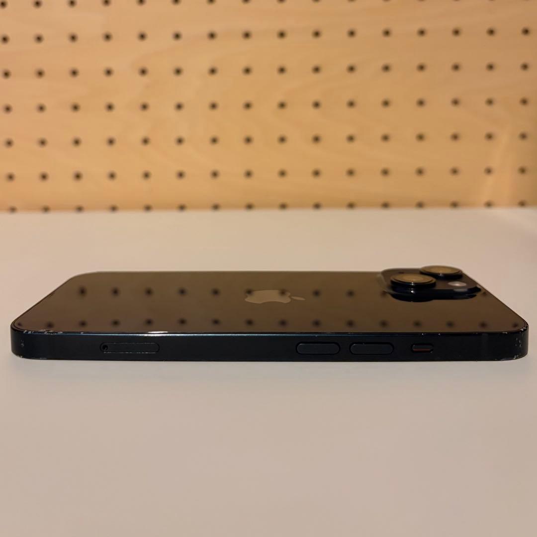 iPhone 14 ミッドナイト 128GB SIMフリー