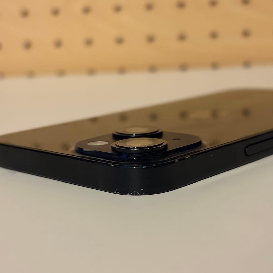 iPhone 14 ミッドナイト 128GB SIMフリー