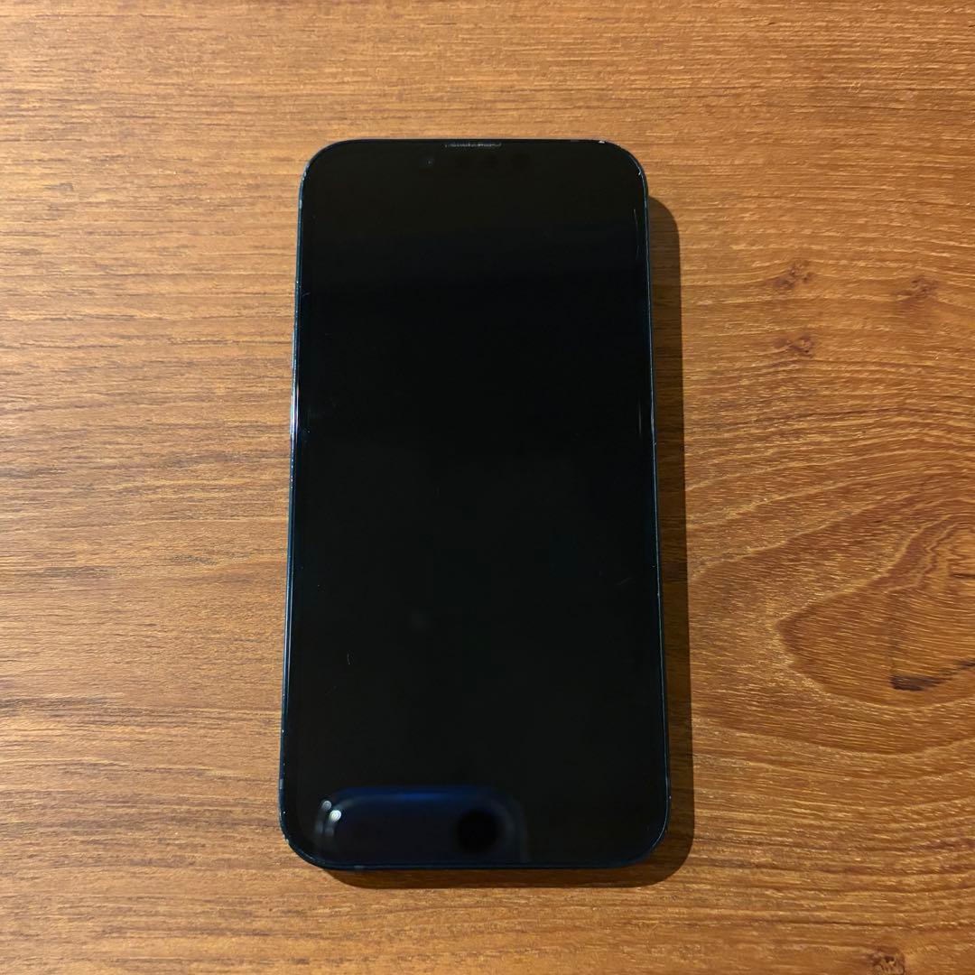 iPhone 14 ミッドナイト 128GB SIMフリー