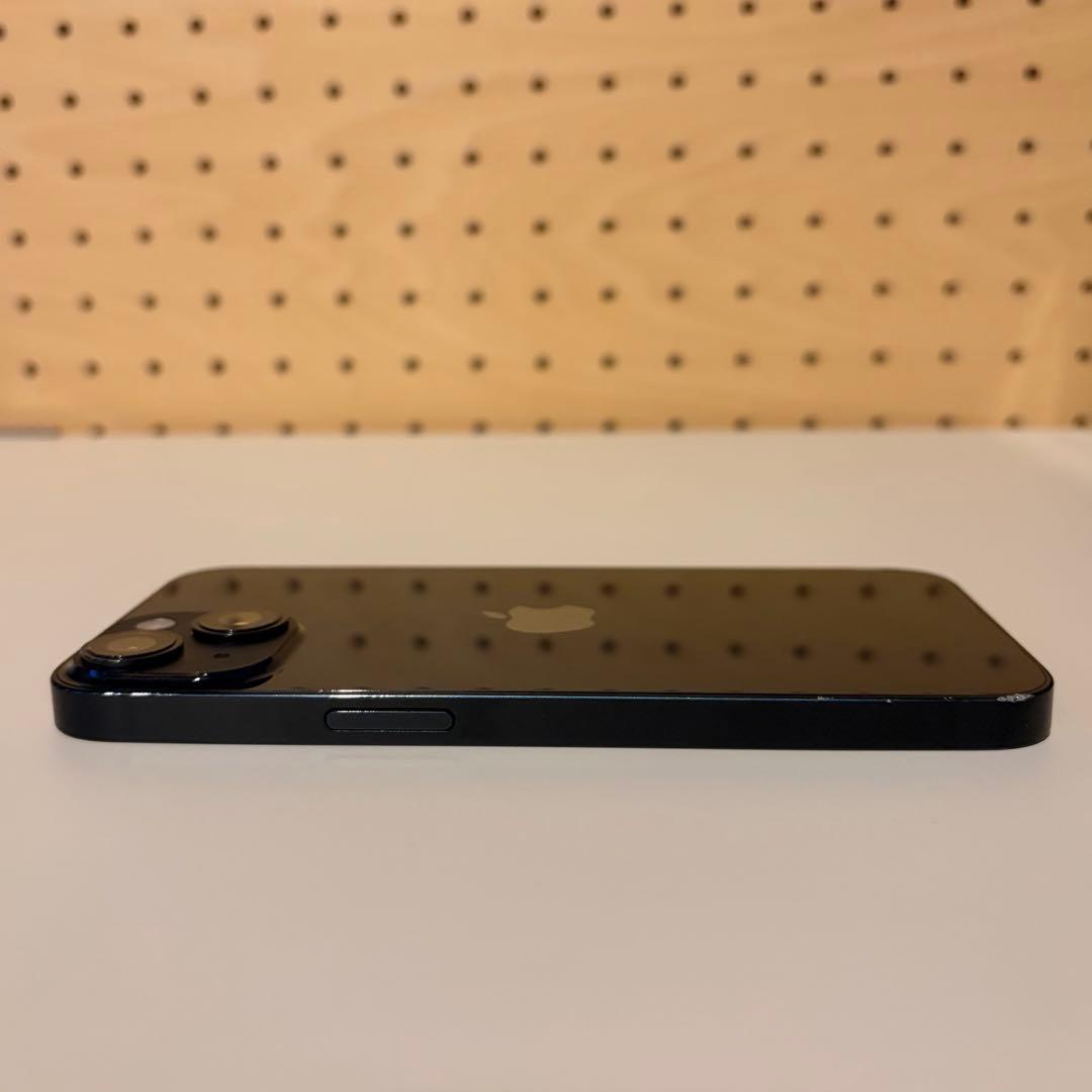 iPhone 14 ミッドナイト 128GB SIMフリー