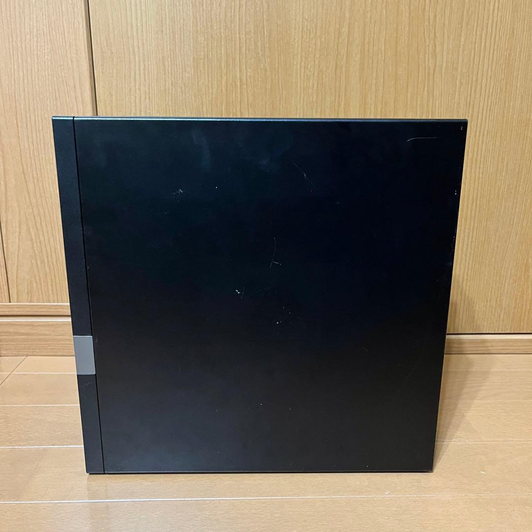 パソコン2台まとめて