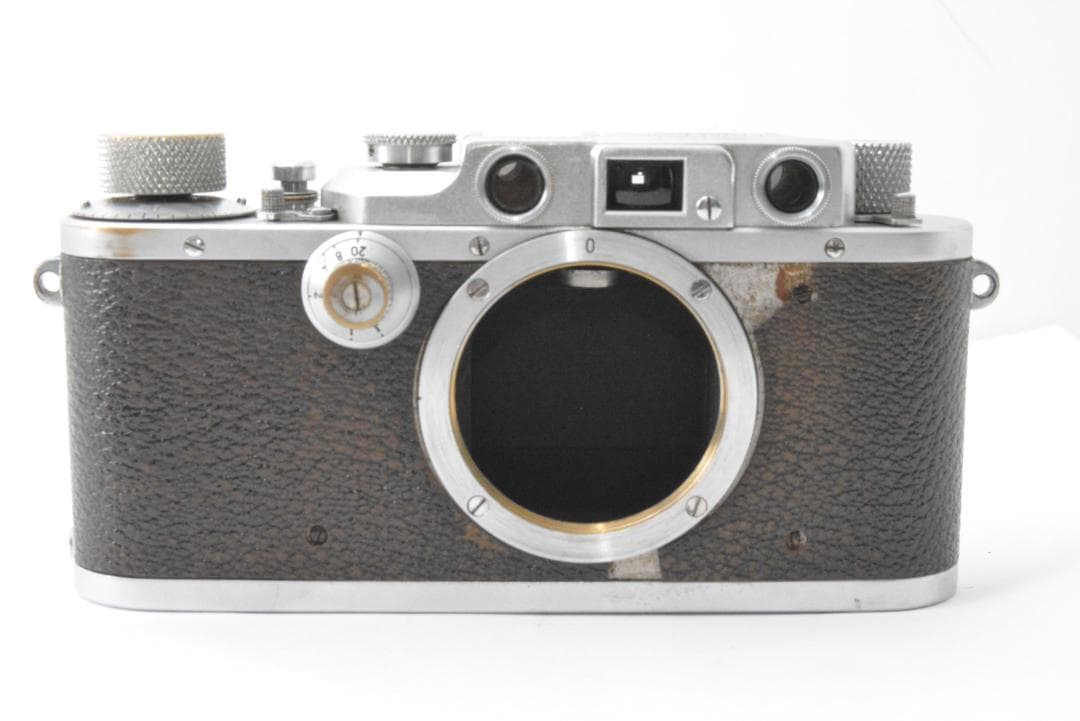 ライカ LEICA IIIb ボディ