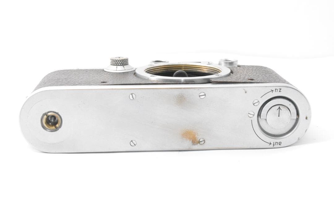 ライカ LEICA IIIb ボディ