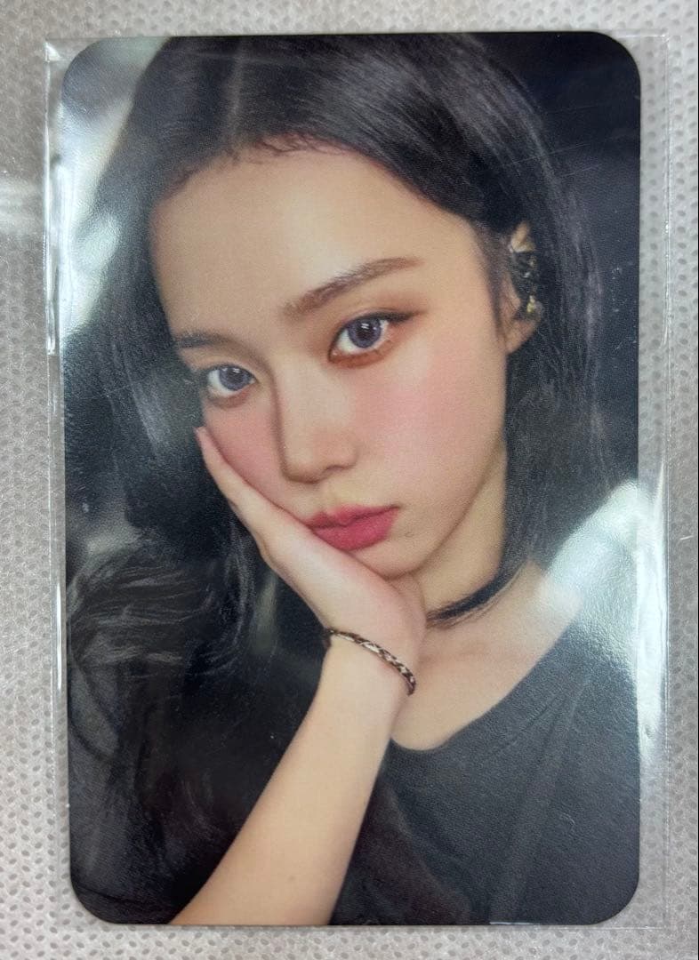 d*9様 aespa ウィンター トレカ 日本オフィシャルFC限定 SPECIA