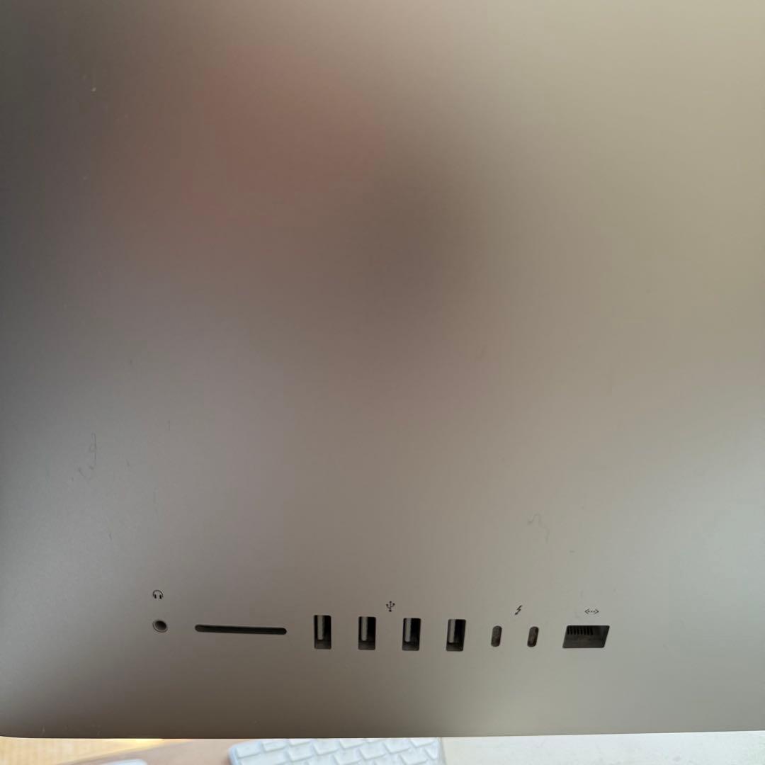 おっくんさん専用【値下げ！】Apple iMac 27インチ