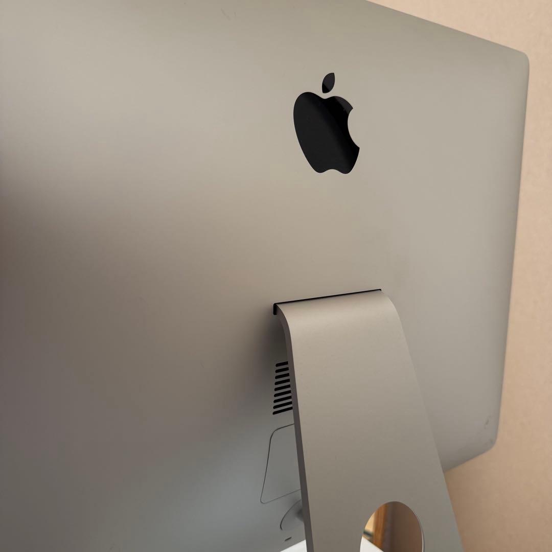 おっくんさん専用【値下げ！】Apple iMac 27インチ