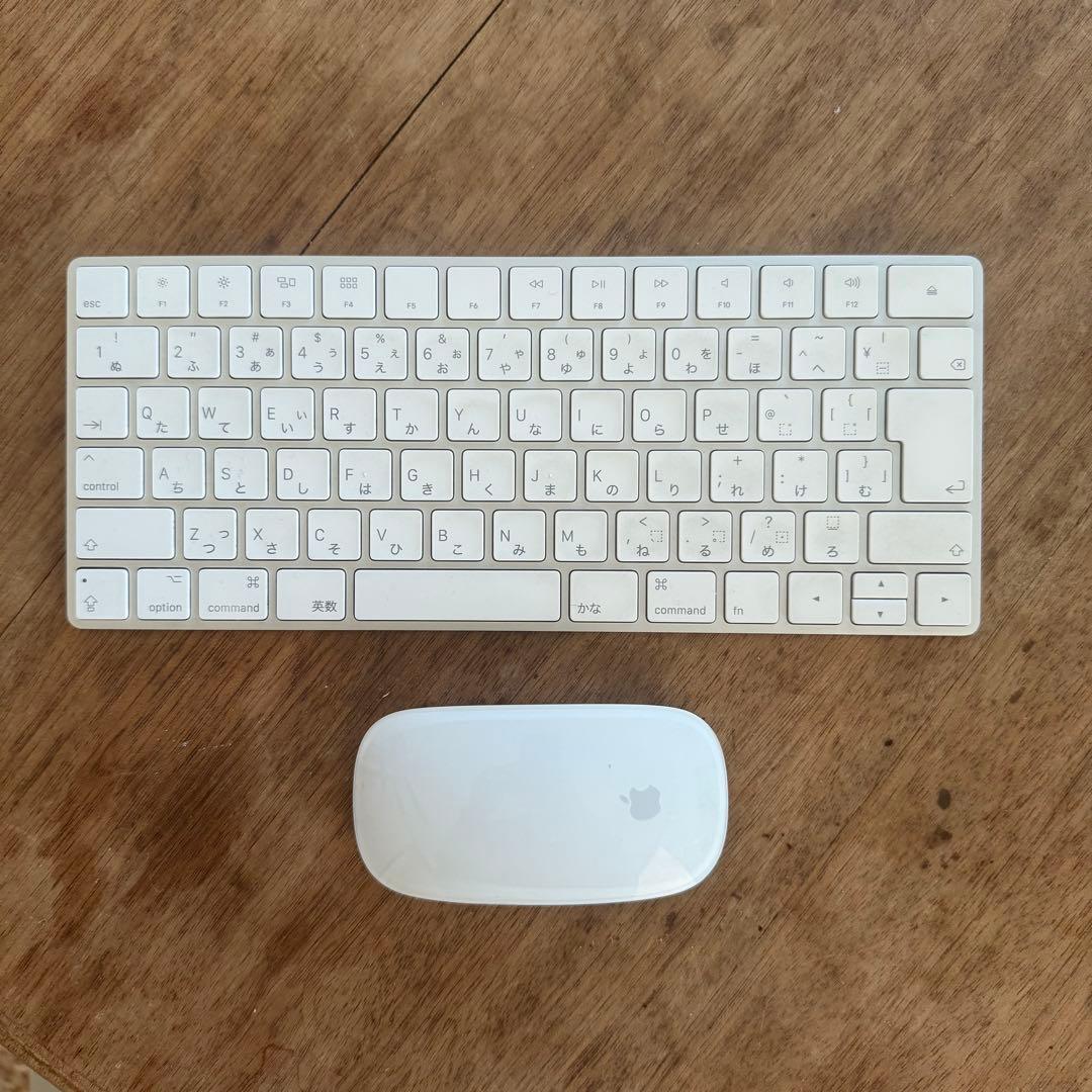 おっくんさん専用【値下げ！】Apple iMac 27インチ