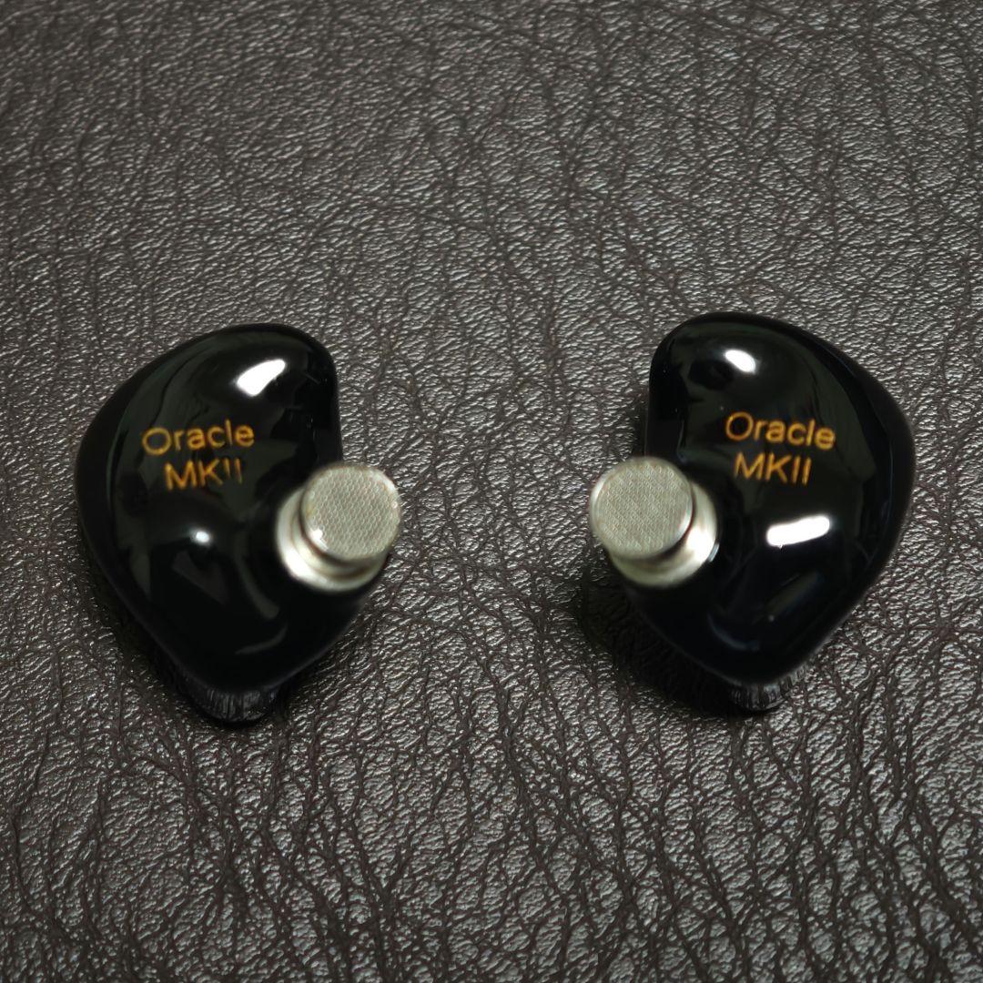 THIEAUDIO Oracle MKII イヤホン