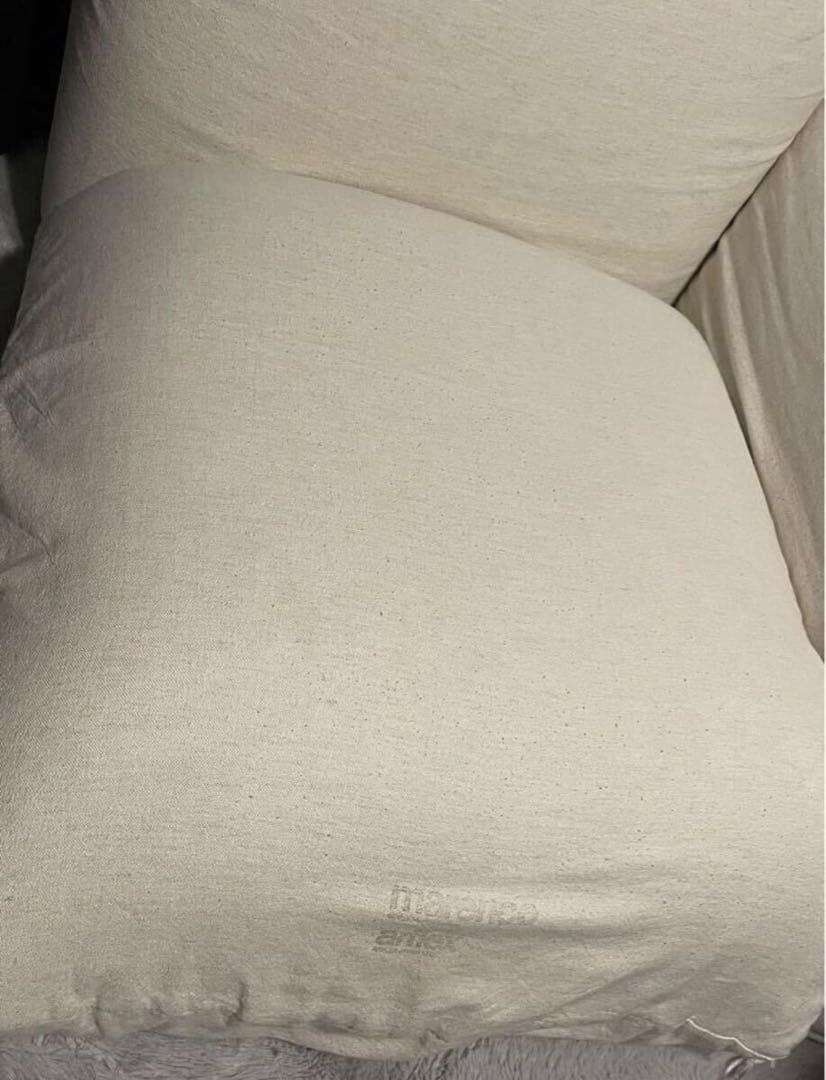 arflex アルフレックス マレンコ　1人掛け片肘ソファ