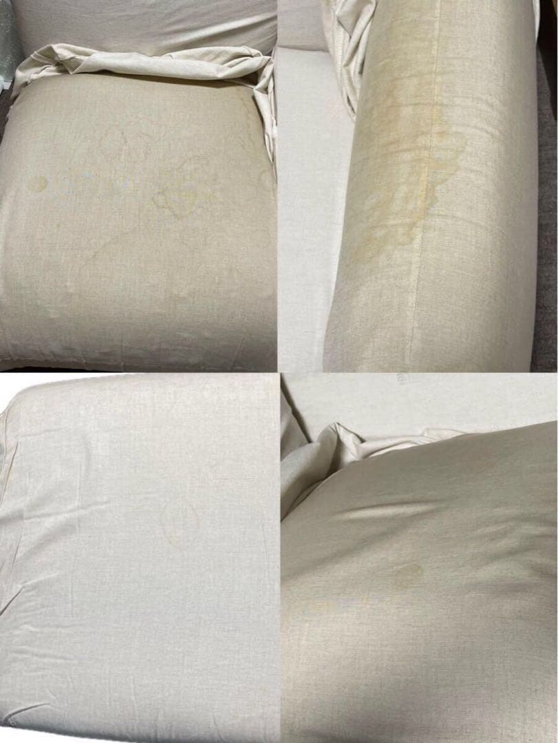 arflex アルフレックス マレンコ　1人掛け片肘ソファ