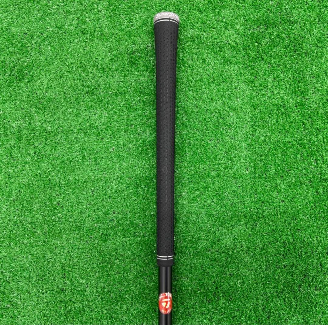 テーラーメイド ドライバー用 26 VENTUS TR BLUE 5 S