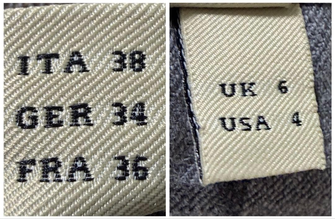 近代モデル BURBERRY LONDON バーバリー キルトスカート ミニスカ