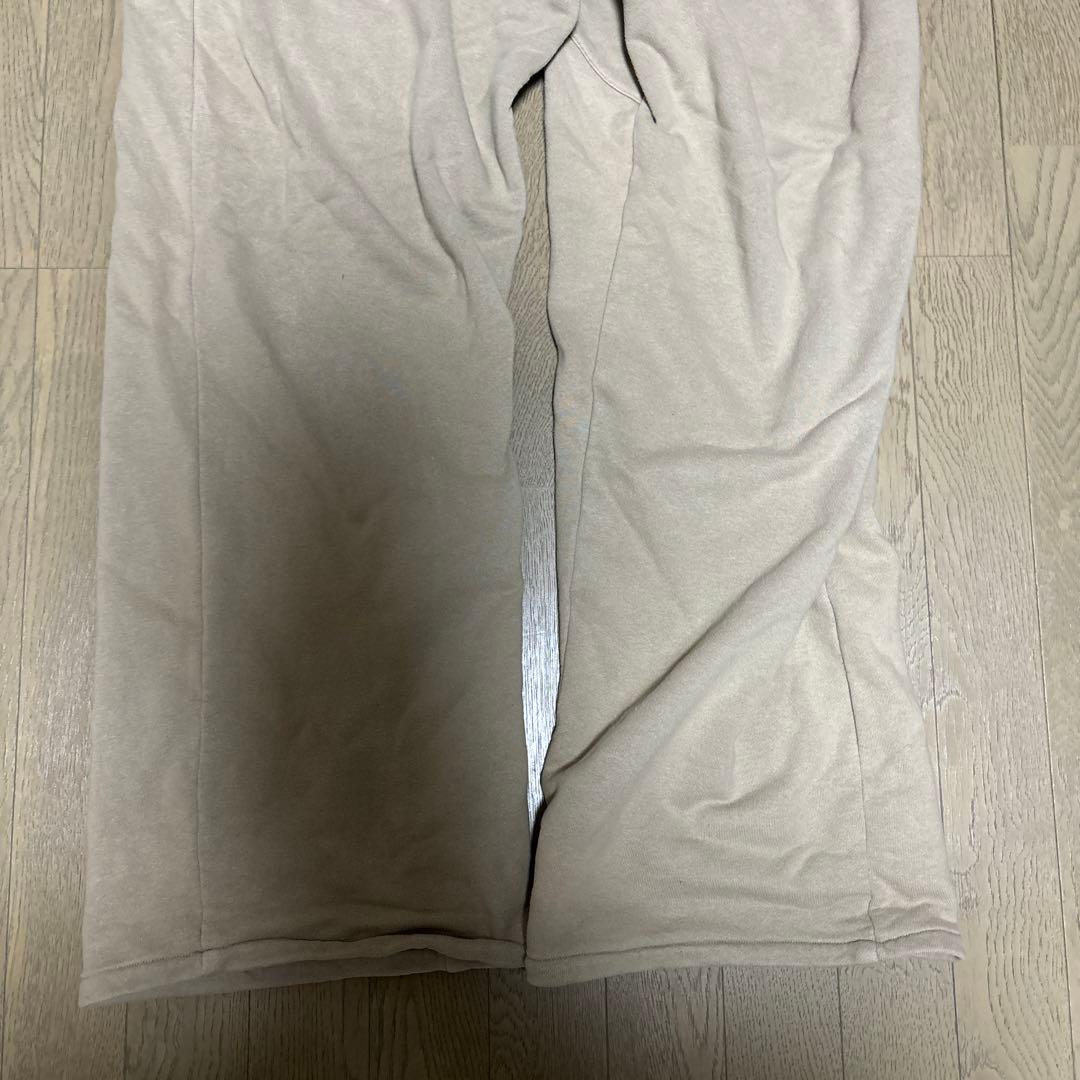 r*)様 undercover 96aw wire期　スウェットオーバーオール