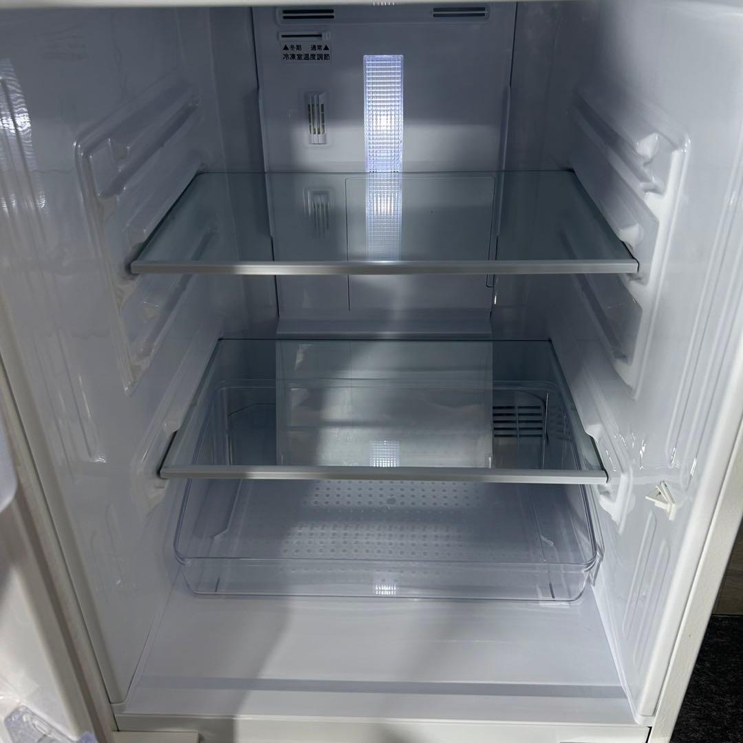 生活家電2点セット 2020年 2021年 冷蔵庫 洗濯機 お買い得 d4264