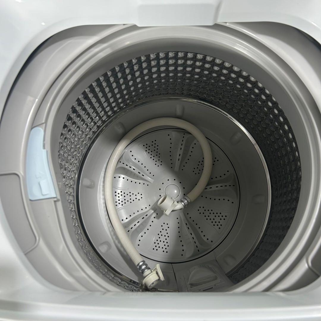 生活家電2点セット 2020年 2021年 冷蔵庫 洗濯機 お買い得 d4264