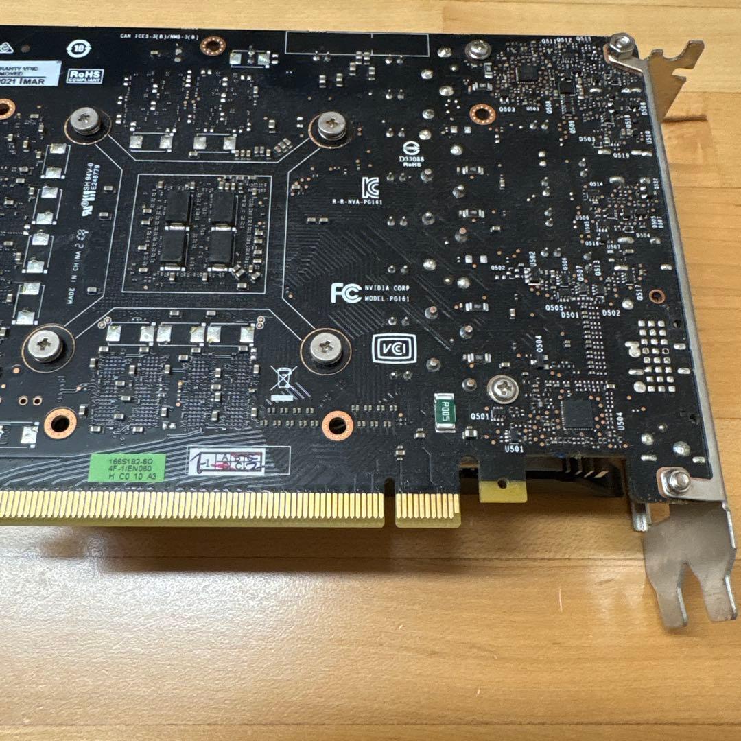 グラフィックボード・グラボ・ビデオカード INNO3D GEFORCE GTX 1660 super