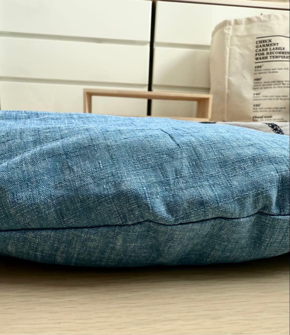 洛中高岡屋【新品未使用】せんべい座布団 サークルマット サニーマット お昼寝布団