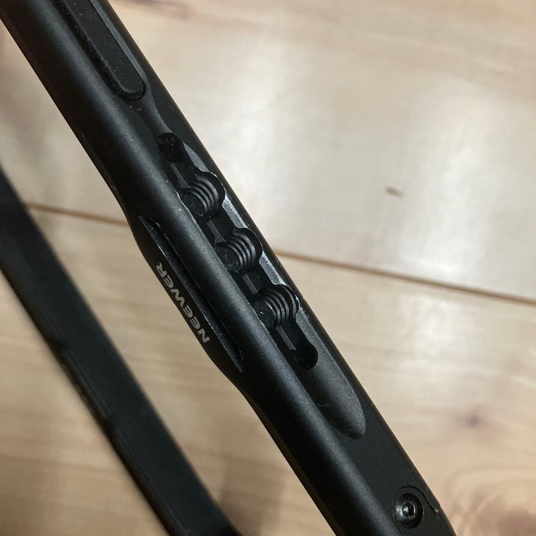 NEEWER iPhone 15pro用ケージセット