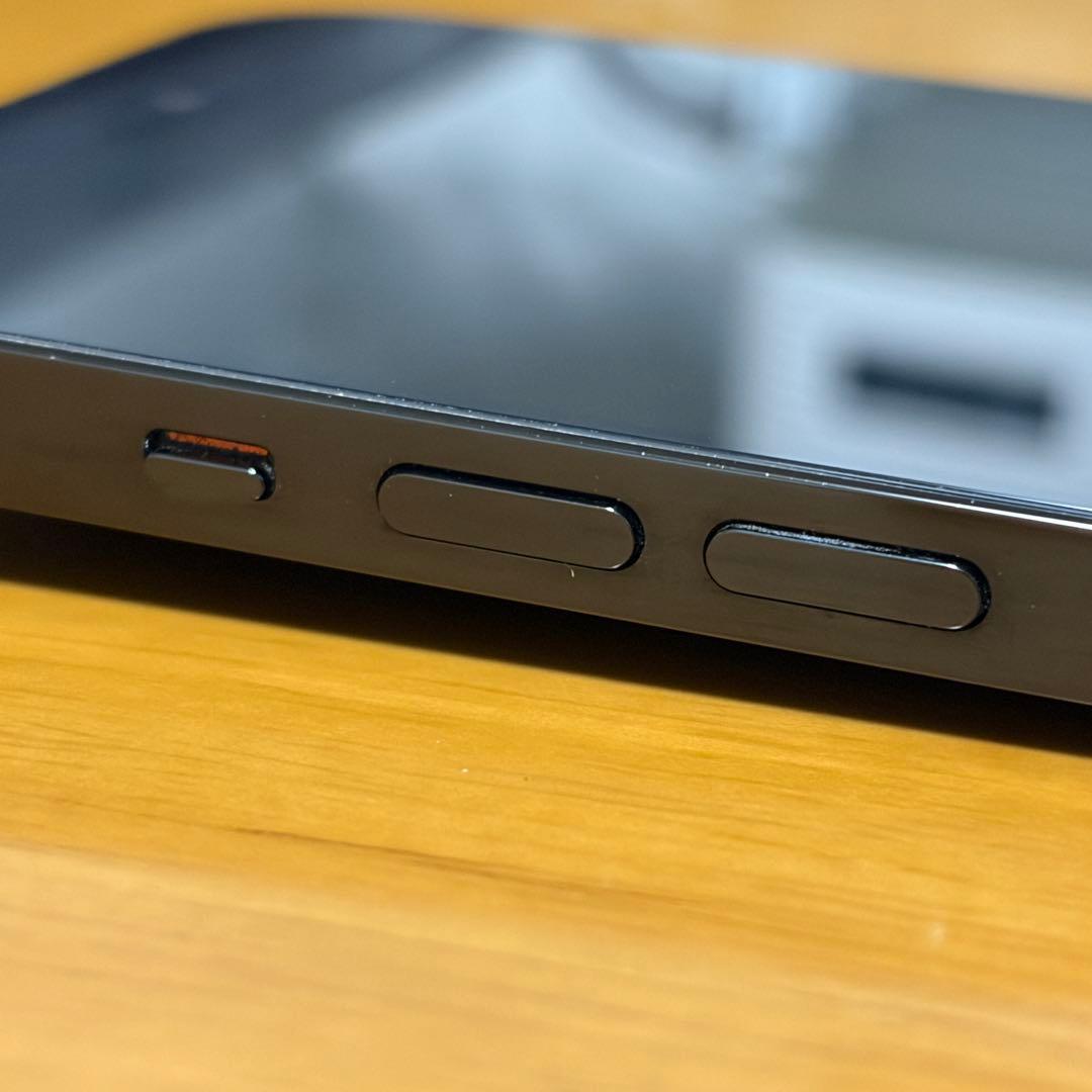 iPhone 14 Pro 256GB スペースブラック simフリー