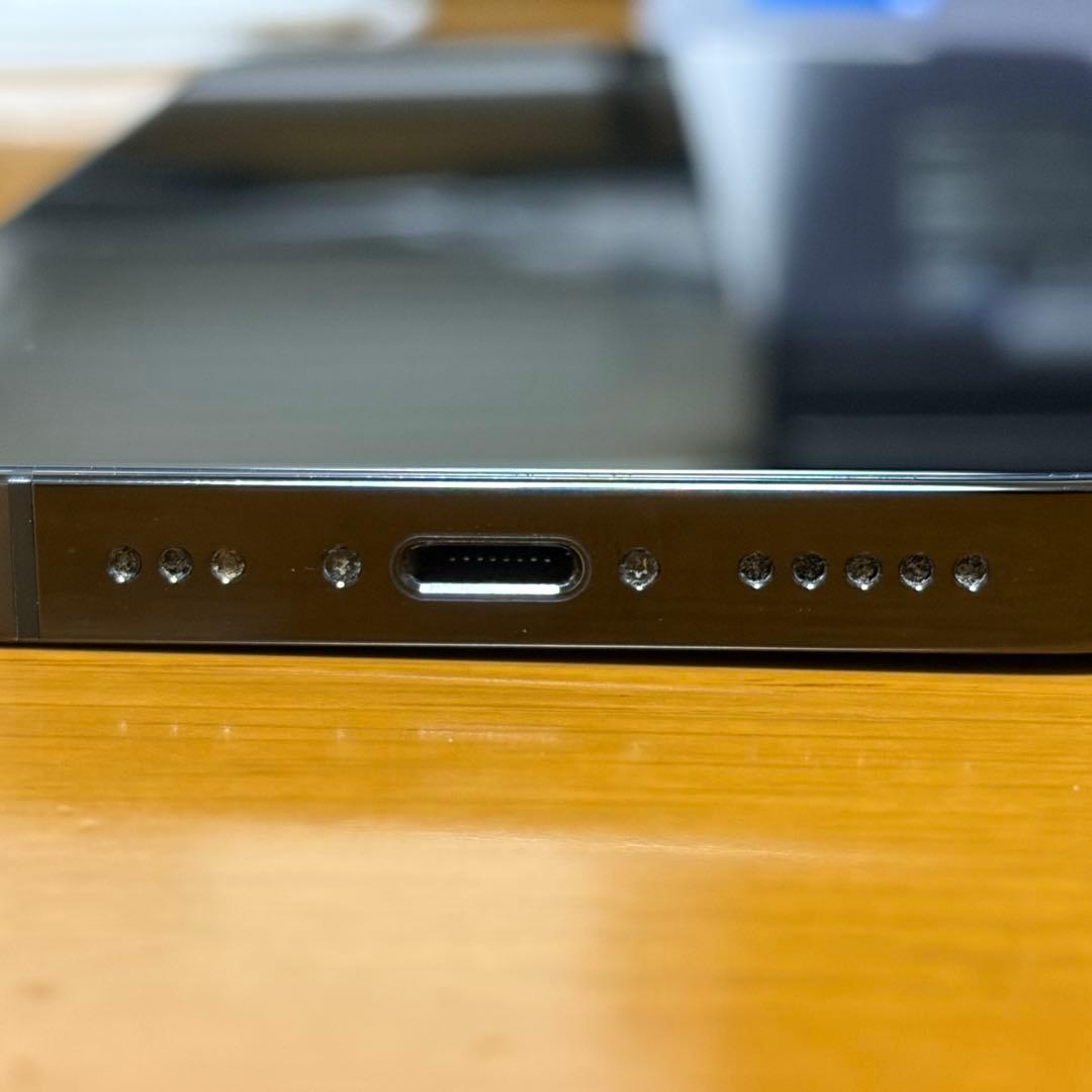 iPhone 14 Pro 256GB スペースブラック simフリー