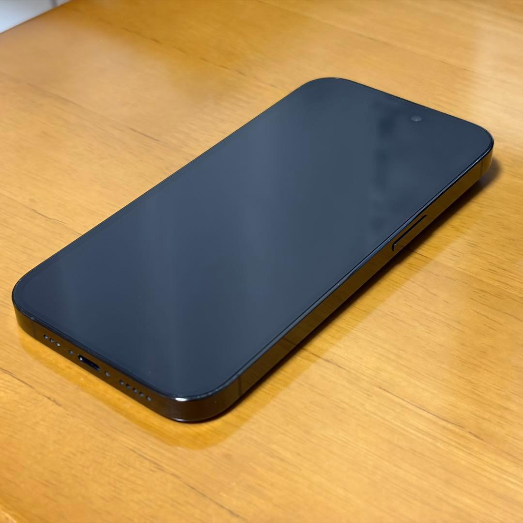 iPhone 14 Pro 256GB スペースブラック simフリー