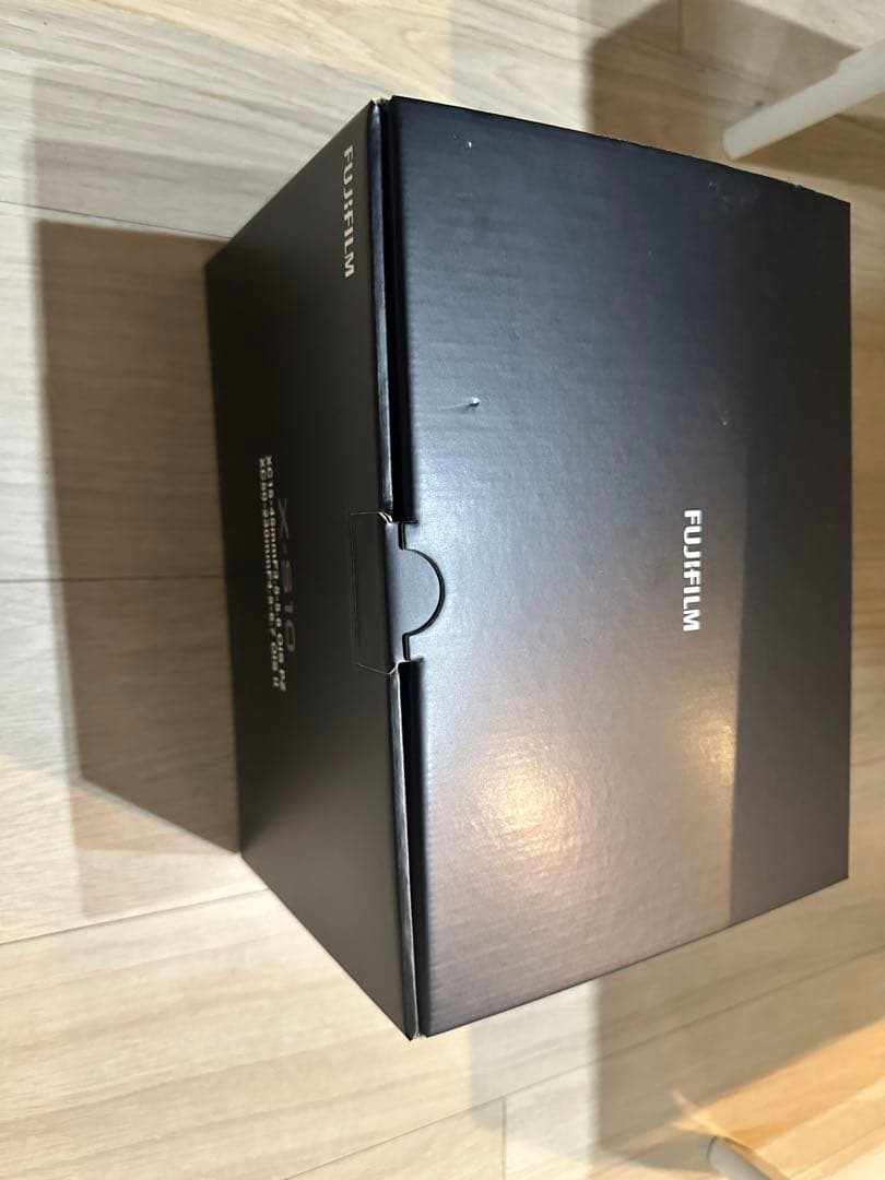 FUJIFILM X-S10 ミラーレスカメラ ダブルズームレンズキット