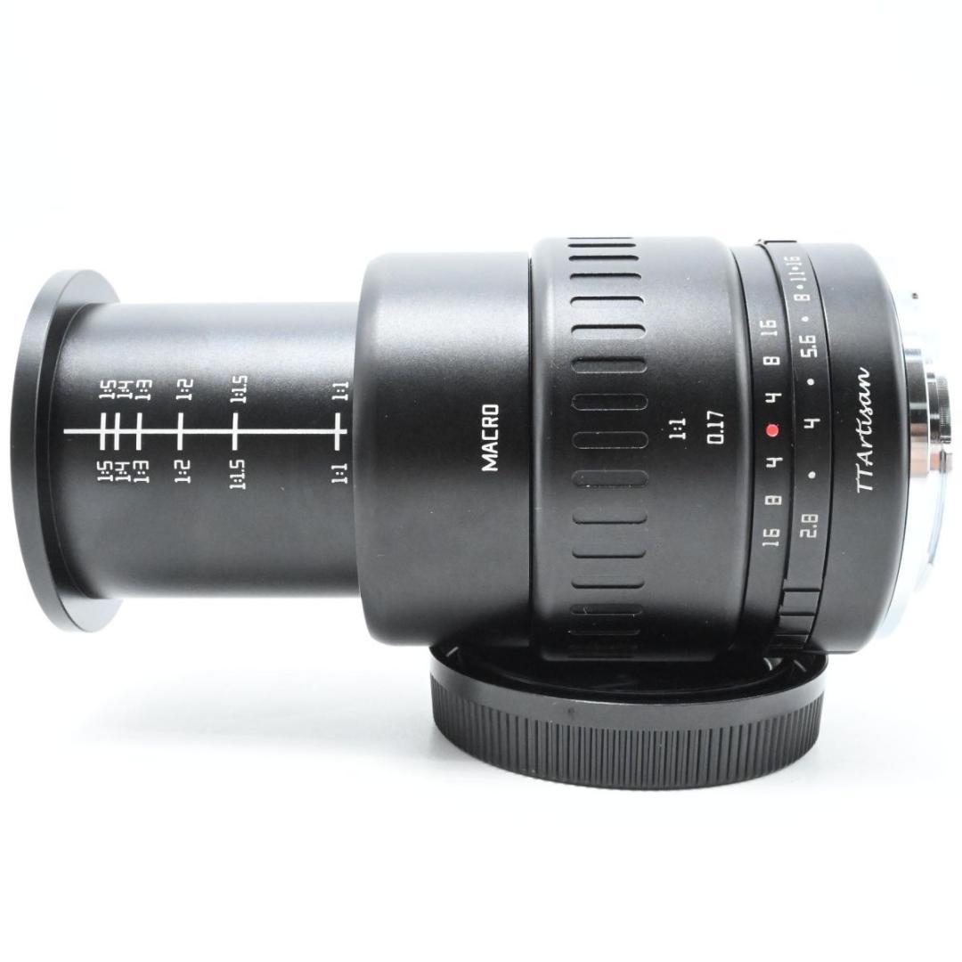 TTArtisan 40mm F2.8 Canon Mマウント #2392