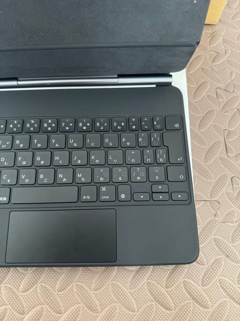 Magic Keyboard iPad Pro 11インチ