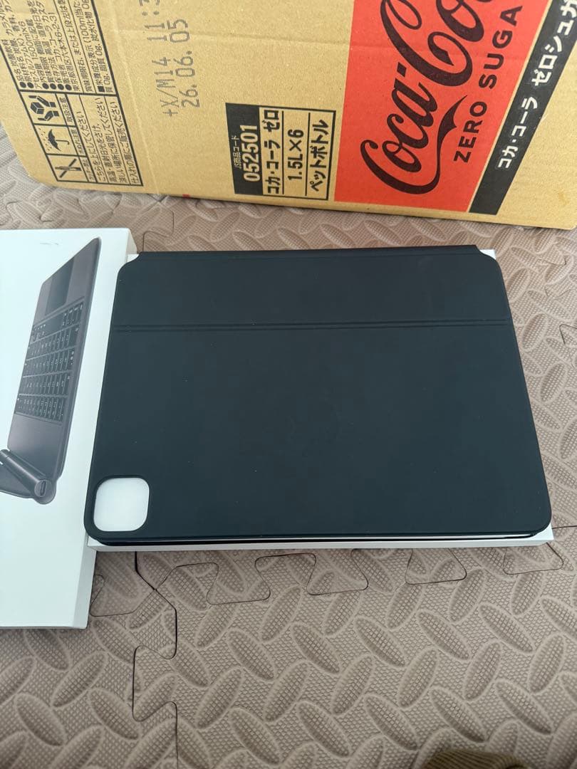 Magic Keyboard iPad Pro 11インチ