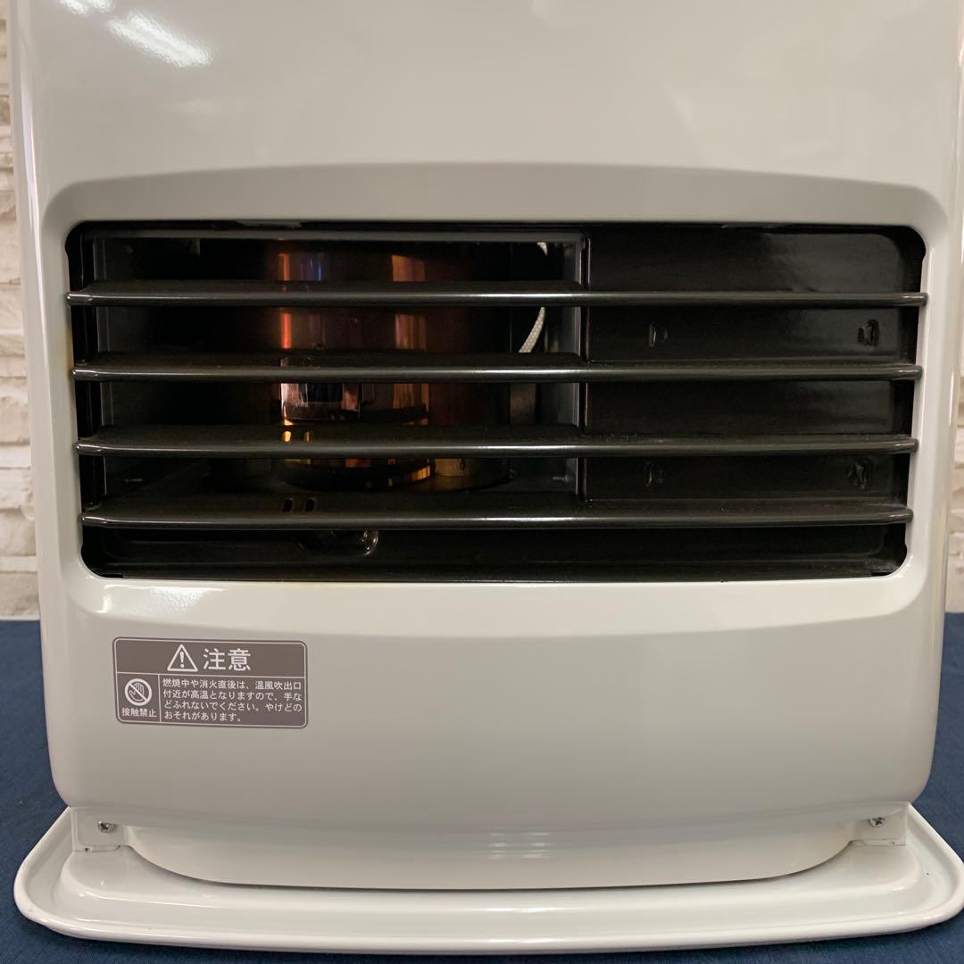 美品 コロナ FH-G3223Y 石油ファンヒーター 9-12畳用　2023年