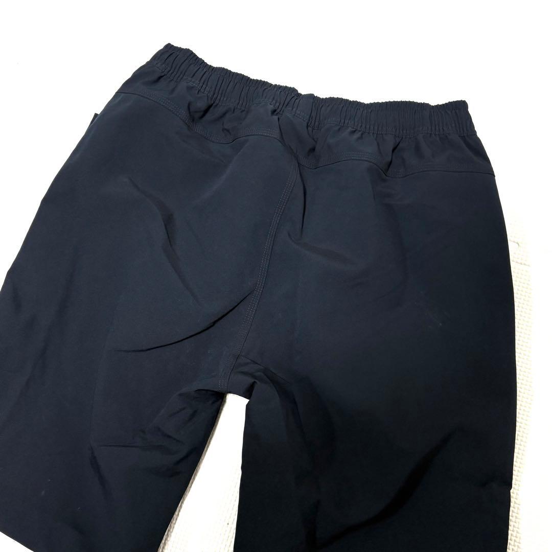 カンタベリー✨プラクティスプルオーバー パンツ 上下セット　ネイビー　Mサイズ