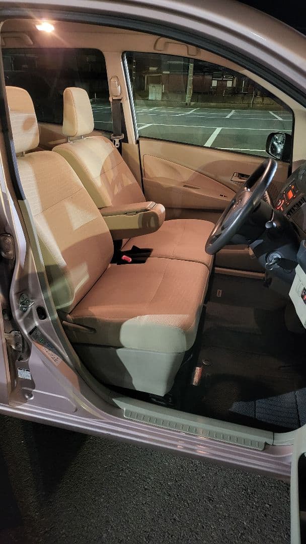 はなちゃん　全込１３万円‼️平成２４年式ムーブＬ‼️４ＷＤ‼️車検付き乗っ