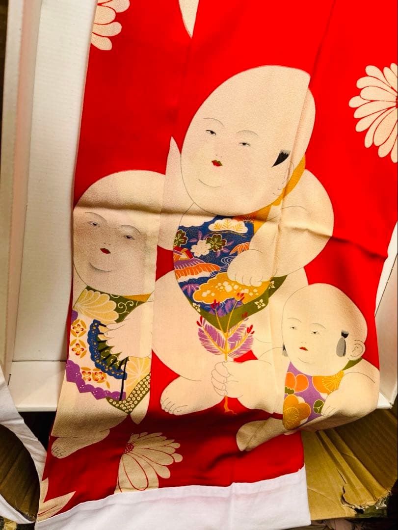 ハ*ナ様 正絹長襦袢二部式