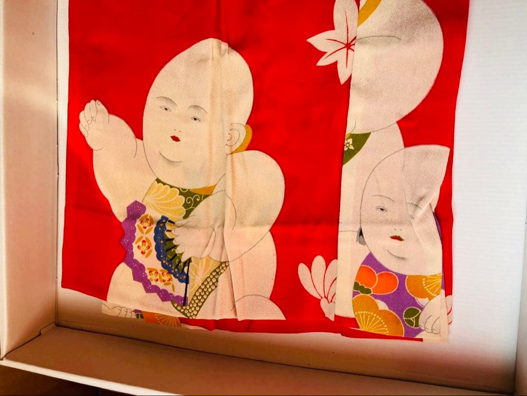 ハ*ナ様 正絹長襦袢二部式