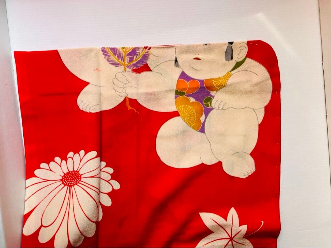 ハ*ナ様 正絹長襦袢二部式